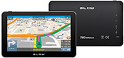 blow gps720 sirocco 8gb europa photo