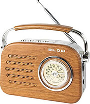 blow 77 532 radio am fm ra3 photo