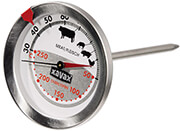 xavax 111018 mechanical meat and oven thermometer photo