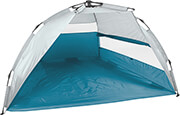 tracer automatic beach tent 220 x 120 x 125cm photo