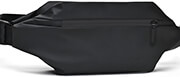 xiaomi sports fanny pack tsantaki mesis black photo