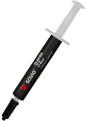 savio tg 01 4g thermal grease photo savio tg 01 4g thermal grease photo