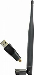 amiko wln 881 wifi usb stick antenna photo