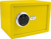 olympia gosafe 20 120fp gr yellow xrimatokibotio me daktyliko apotypoma 16l 25 x 35 x 25 cm photo