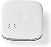 nedis wifids20wt smartlife smoke detector en 14604 85db white photo