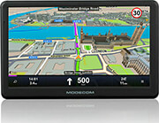 modecom freeway cx 72 europe ips gps photo