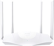 tenda tx3 ax1800 dual band gigabit wi fi 6 router photo