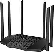 tenda ac21 ac2100 dual band gigabit wireless router photo