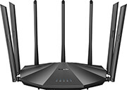 tenda ac23 ac2100 dual band gigabit wifi router photo