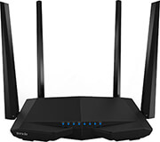 tenda ac6v50 ac1200 smart dual band wifi router photo