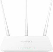 tenda f3 300mbps wireless router photo