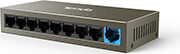 tenda tef1109d 9 port 10 100m ethernet desktop switch photo