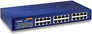 tenda teg1024d 24 port gigabit ethernet switch photo