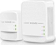 tenda ph10 kit av1000 ac wi fi powerline extender kit photo