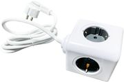 technaxx tx 195 power cube usb photo