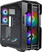 case cooler master haf 700 full tower side window without psu led argb fan photo