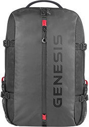 genesis nbg 1947 pallad 410 156 laptop backpack black photo