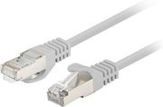 lanberg patchcord cat6 3m grey fluke passed 10 pack photo lanberg patchcord cat6 3m grey fluke passed 10 pack photo