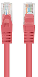 lanberg patchcord cat6 75m red fluke passed photo lanberg patchcord cat6 75m red fluke passed photo