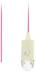 lanberg pigtail fiber optic mm sc upc om4 easy strip 50 125 2m violet photo lanberg pigtail fiber optic mm sc upc om4 easy strip 50 125 2m violet photo