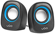 ugo ugl 1875 tamu s100 20 speakers blue photo