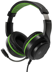 deltaco gam 128 gaming stereo gaming headset for xbox series photo