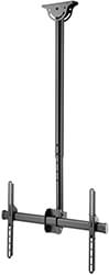 deltaco arm 0401 office basi tv orofis tileskopiki 1060mm 1560mm 50kg 37 70  photo