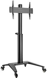 deltaco arm 0451 office basi tileorasis troxilati 37 70 70kg black photo deltaco arm 0451 office basi tileorasis troxilati 37 70 70kg black photo