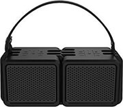 evolveo armor 2x1 outdoor bluetooth speaker photo