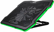 evolveo ania 6 rgb cooling stand for laptop photo evolveo ania 6 rgb cooling stand for laptop photo