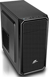 case evolveo shaw 2 case matx photo