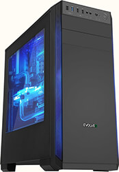 case evolveo t3 case atx photo