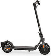 segway ninebot kickscooter f25e ii photo