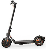 segway ninebot kickscooter f40e photo