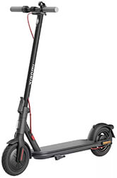 xiaomi bhr7109eu electric scooter 4 lite photo