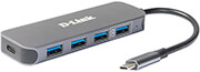 d link dub 2340 usb 30 hub 5 photo