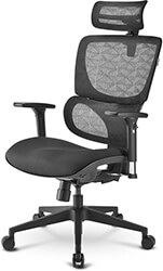 office chair sharkoon officepal c30 photo