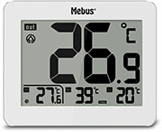 mebus 01074 thermometer photo