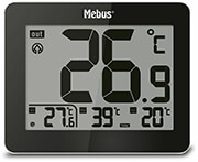 mebus 48432 thermometer photo
