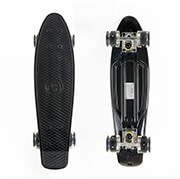 mini cruiser skateboard 225 mayro me led rodes fish photo