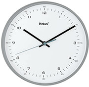 mebus 16289 quartz clock photo