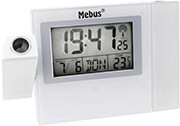 Mebus 42421 Projection Alarm Clock - Ρολογια (PER.773797)