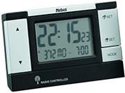 mebus 51059 alarm clock digital photo