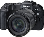 psifiaki fotografiki mixani canon eos rp mirrorless full frame kit rf 24 105mm f4 71 is stm photo