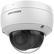 hikvision ds 2cd2123g2 iu28d dome camera ip 2mp ir30m 28mm acusense photo