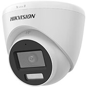hikvision ds 2ce78d0t lfs28mm camera dome 2mp photo