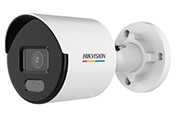 hikvision ds 2cd2t27g2 l28c bullet ip camera 2mp 28mm colorvu photo