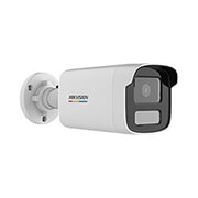 hikvision ds 2cd1t27g0 l4c bullet ip camera 2mp 4mm colorvu photo