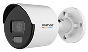 hikvision ds 2cd1047g0 l 28c bullet ip camera 4mp 28mm ir30m colorvu photo