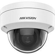 hikvision ds 2cd1121 i2f dome ip camera 2mp 28mm ir30m photo